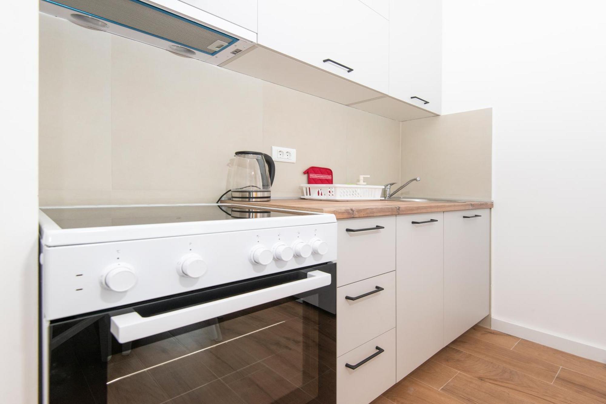 Al Mare Apartments Kotor Kültér fotó